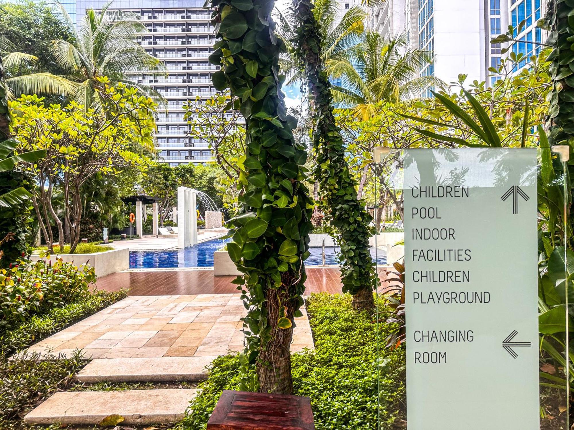 Appartement Opulence Corner 2br At Via Tower Ciputra World By Le Ciel Hospitality *
