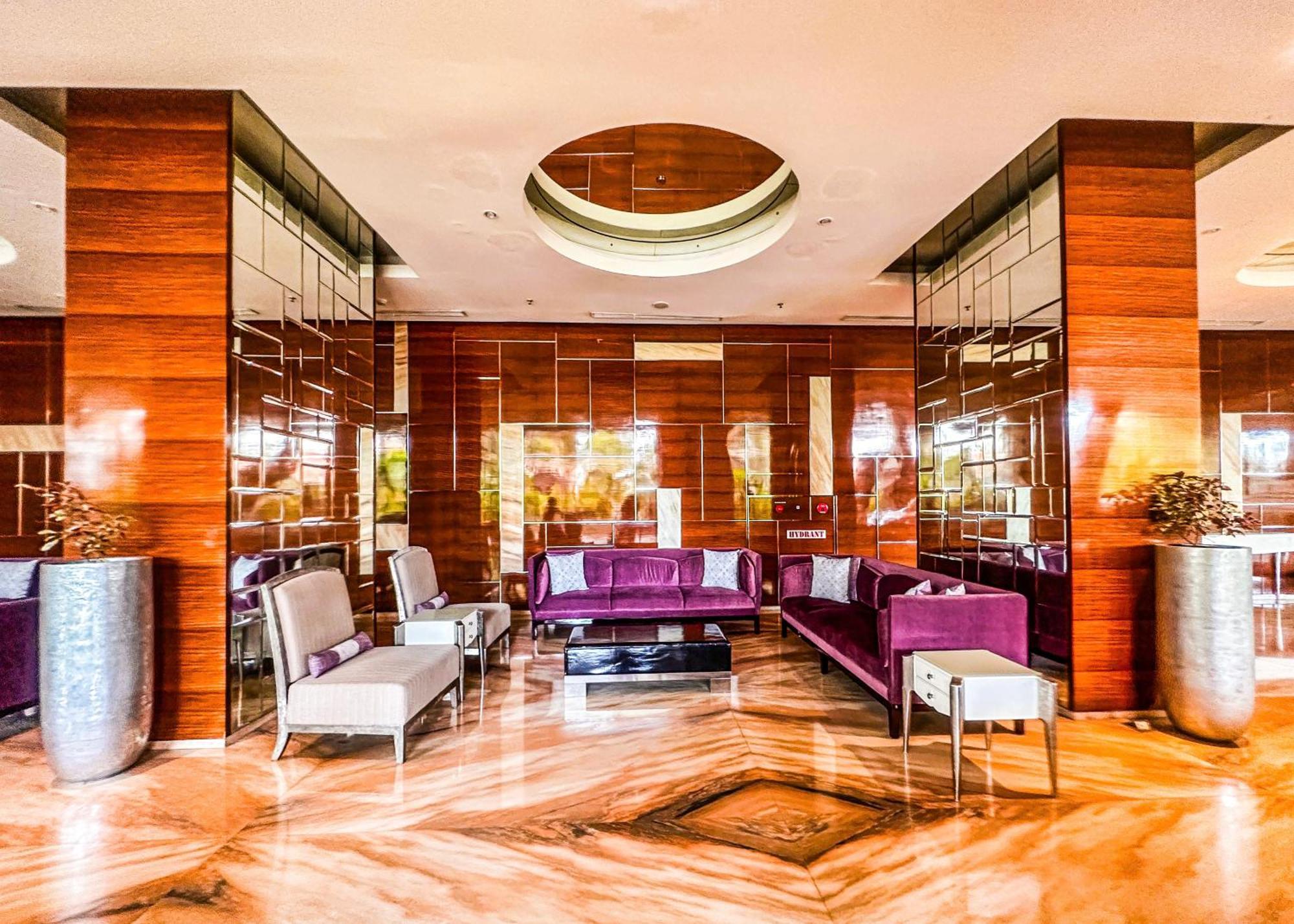 Appartement Opulence Corner 2br At Via Tower Ciputra World By Le Ciel Hospitality