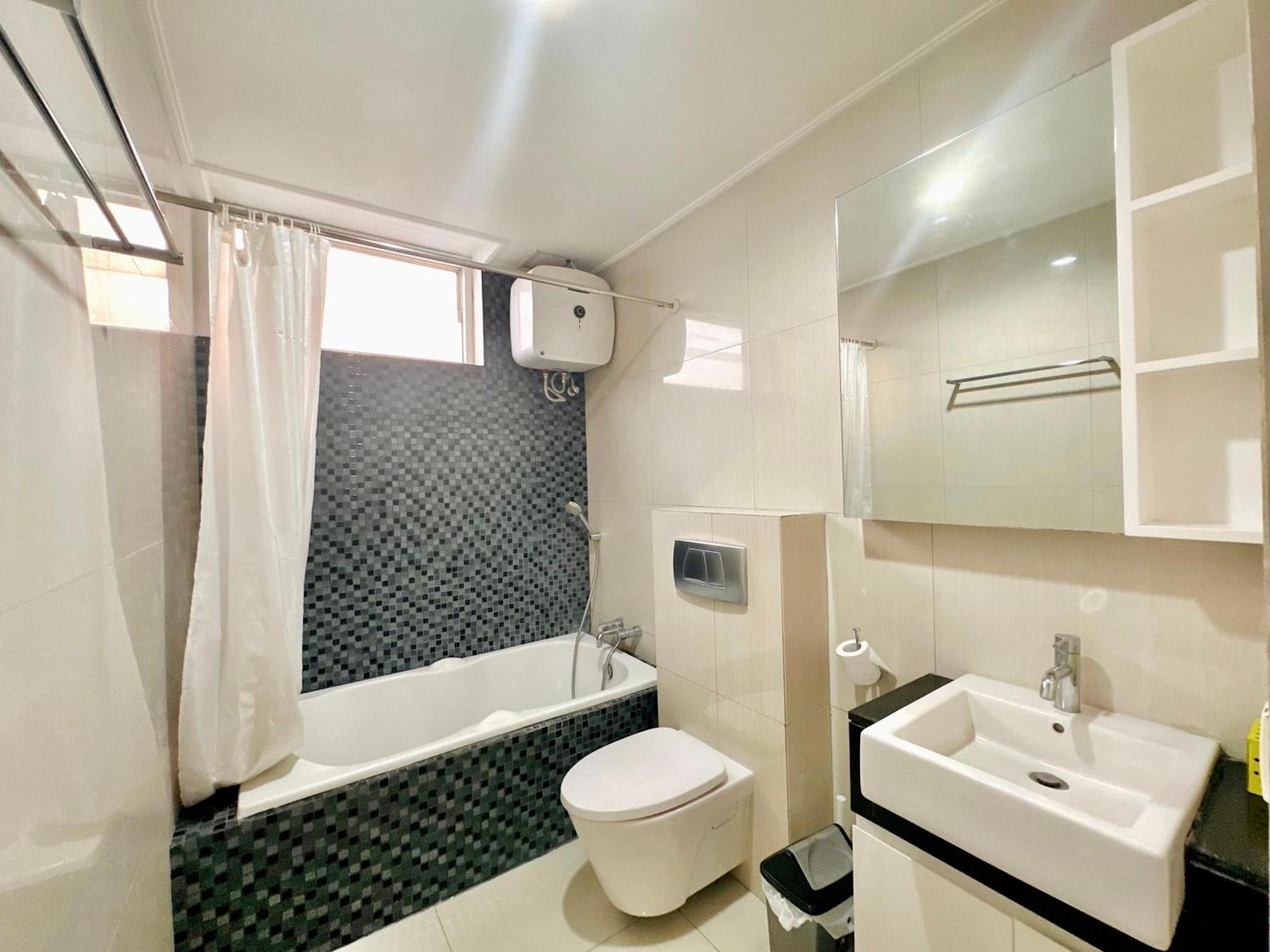 Opulence Corner 2br At Via Tower Ciputra World By Le Ciel Hospitality